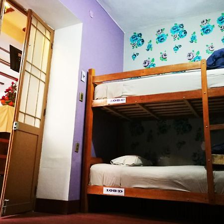 拉巴斯York Vintage住宿加早餐旅馆 外观 照片