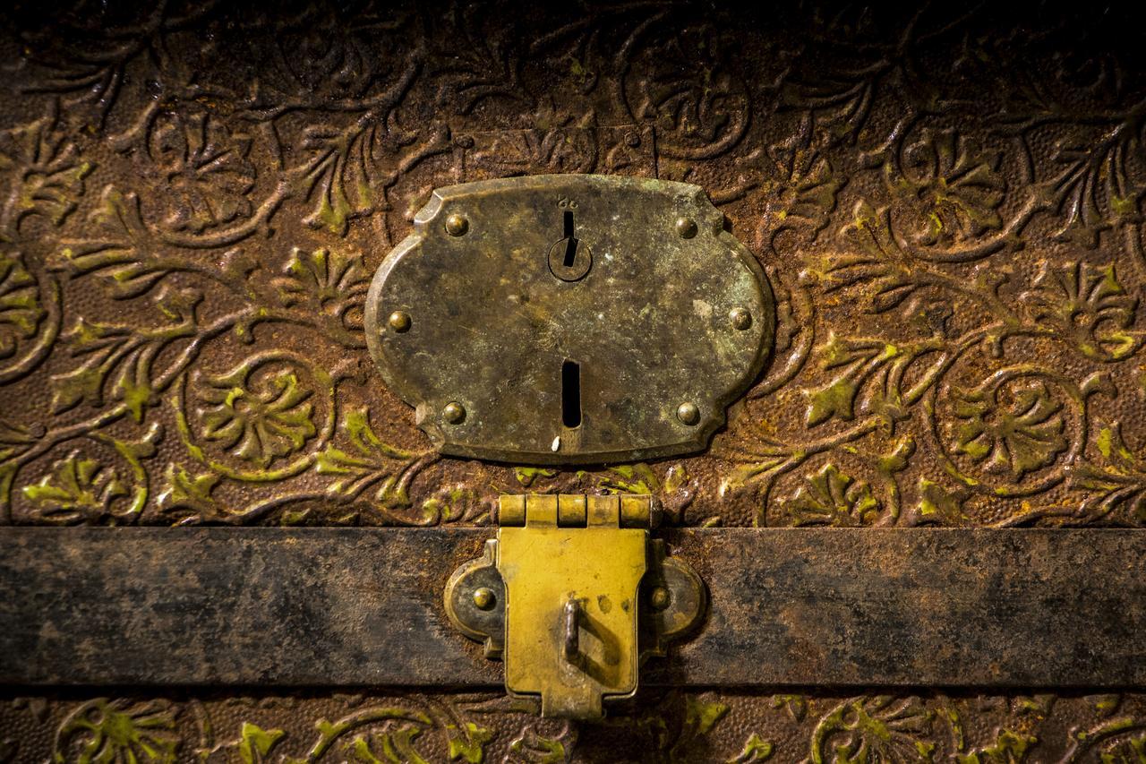 拉巴斯York Vintage住宿加早餐旅馆 外观 照片